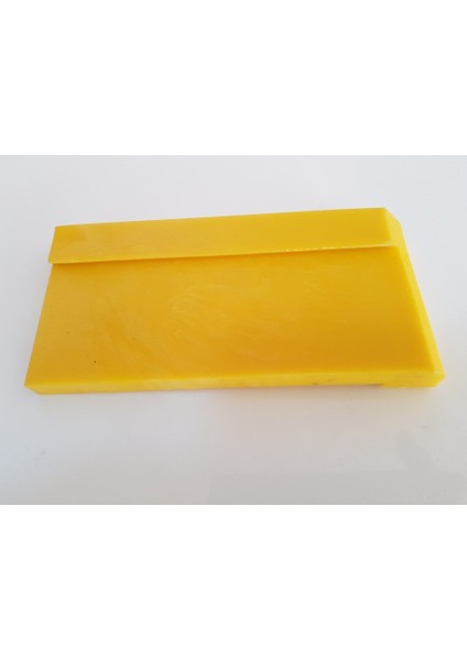 Parke Takozu Sarı 15MM*70MM*150MM