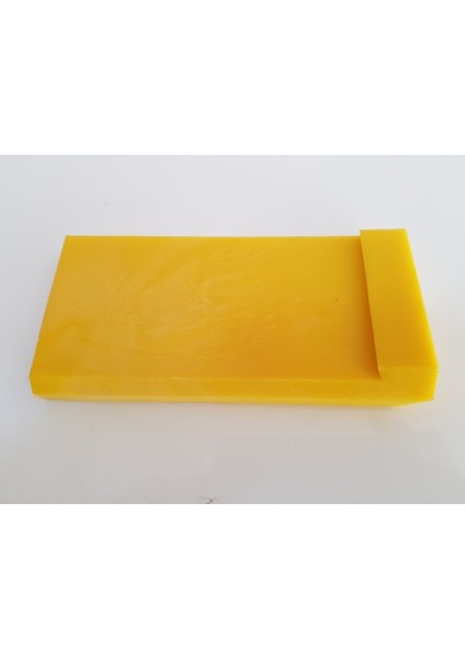 Parke Takozu Sarı 15MM*70MM*150MM
