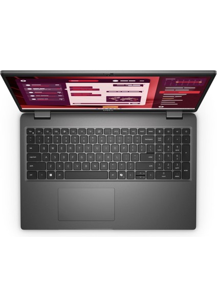 Latitude 3540 I7 1355 16GB 512 GB SSD 15.6" W11PRO N022L354015EMEA_VP16