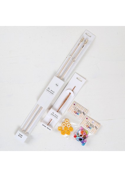 Mercerized Cotton Kehribar Seti indirimleri