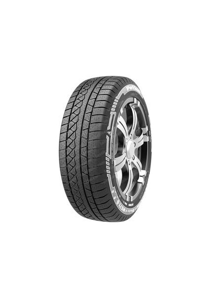 265/60R18 114T Xl Explero A/t PT421 Yaz Lastiği (Üretim Yılı: 2024)