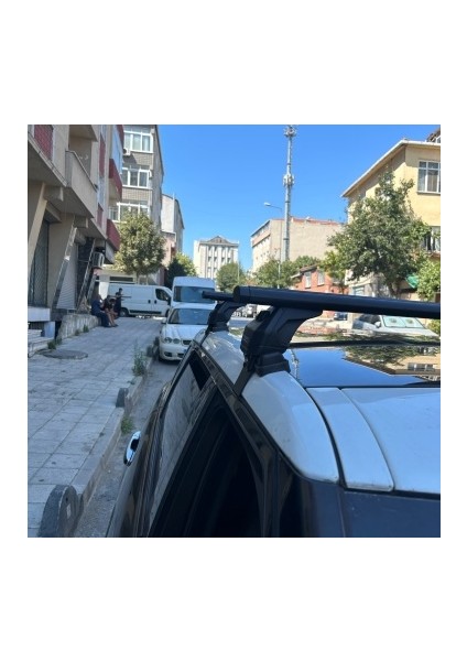 Land Rover Evoque Tavan Taşıyıcı Ara Atkısı Siyah 2011-2019 indirimleri