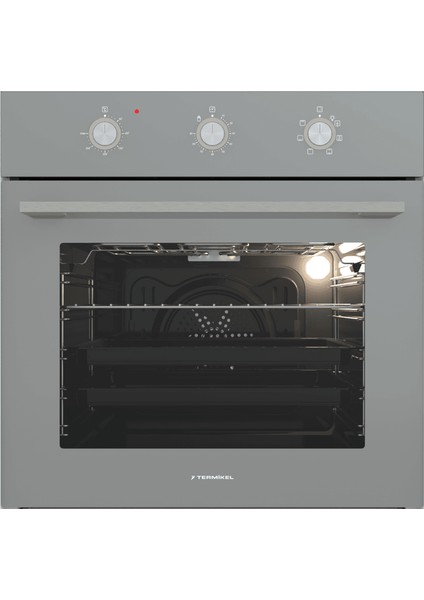 Ankastre Set (Bo O6435C A + Bh P6194C A + Ch C6532C Ba)