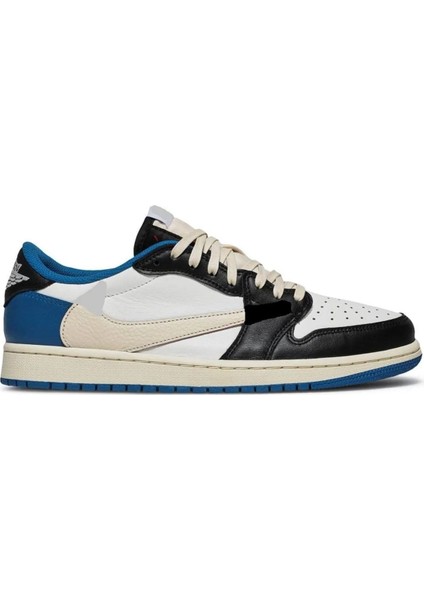 Aj Travıs Scott x Fragment Design