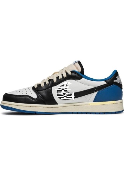 Aj Travıs Scott x Fragment Design