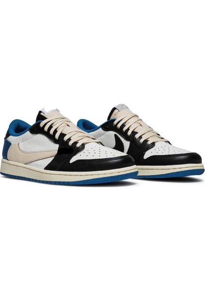 Aj Travıs Scott x Fragment Design