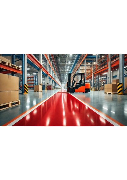 Anti-Patinaj (Kaydırmaz Zemin Boyası) indirimleri