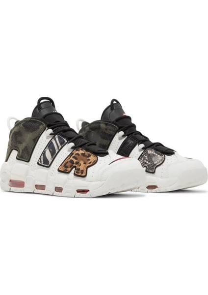 Uptempo 96 " Anımal Instınct"