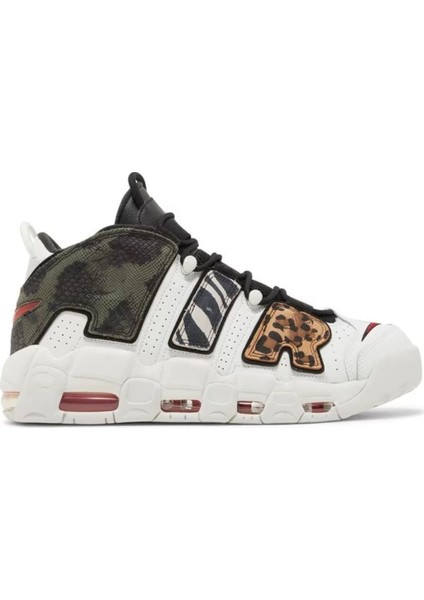 Uptempo 96 " Anımal Instınct"