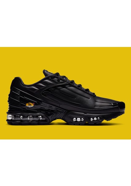 Tn Plus 3 Trıpple Black