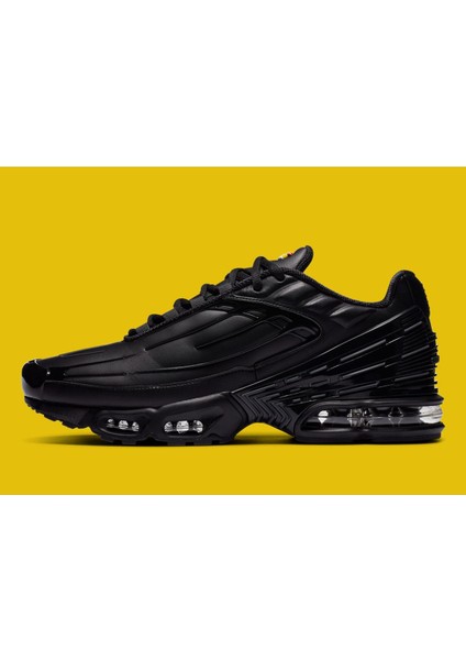 Tn Plus 3 Trıpple Black
