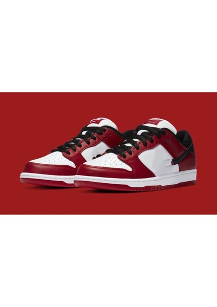 Dunk Low "chıcago"