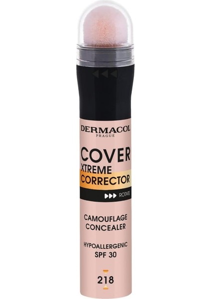 Cover Xtreme Corrector/Yoğun Kapatıcı 1440