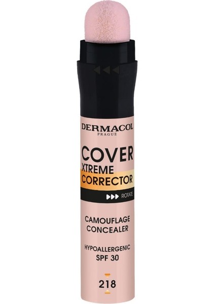 Cover Xtreme Corrector/Yoğun Kapatıcı 1440