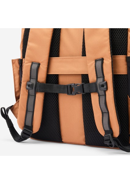 Ripstop Sırt Çantası - Bilgisayar Bölmesi - 15 L fırsatları