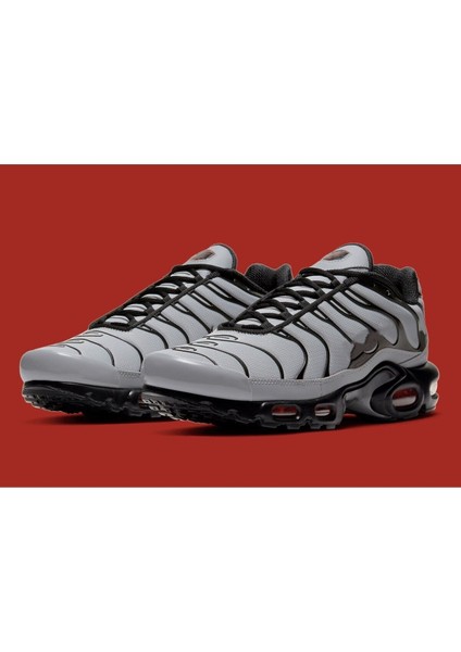 Aırmax Plus Tn "grey Wolf"