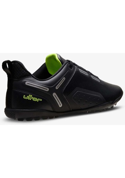 Ultor Erkek Halı Saha Ayakkabı (36-40) Siyah fırsatları