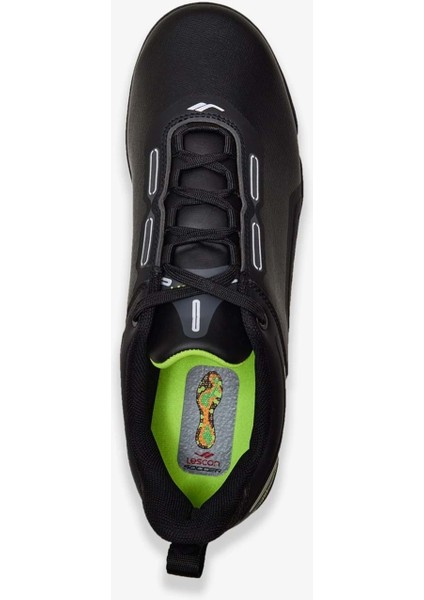 Ultor Erkek Halı Saha Ayakkabı (36-40) Siyah indirimleri