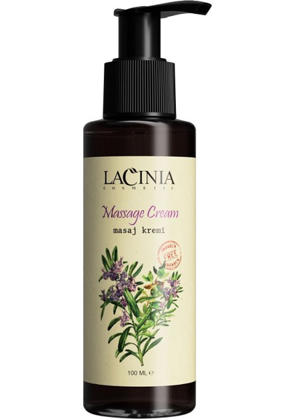 Termal Masaj Kremi (Isıtıcılı) 100ML fırsatları