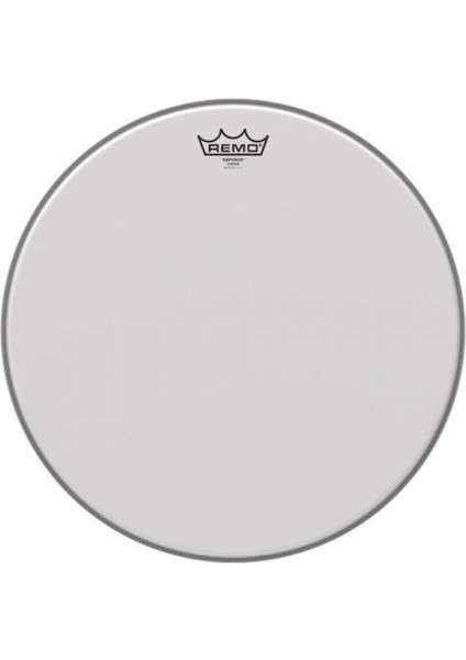 BE-0116-00- Emperor® Kumlu 16" Davul Derisi