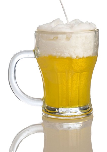 Lager Mum
