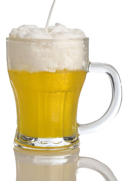 Lager Mum