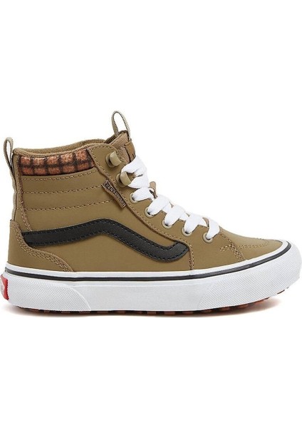 Filmore Hi Vansguard Çocuk Spor Ayakkabı VN000D0CY331
