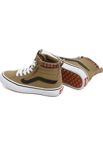 Filmore Hi Vansguard Çocuk Spor Ayakkabı VN000D0CY331