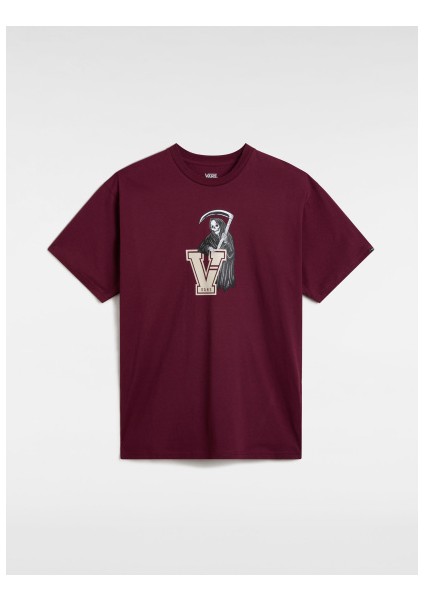 Reaper Dropout Erkek T-Shirt VN000HXGBRG1