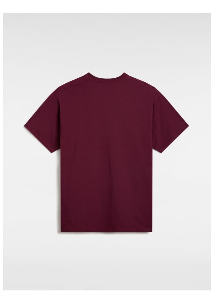 Reaper Dropout Erkek T-Shirt VN000HXGBRG1 fiyatları