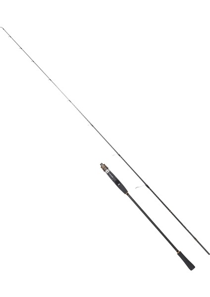 Teton Fuji 180 cm 20-60 gr Light Jig Kamış