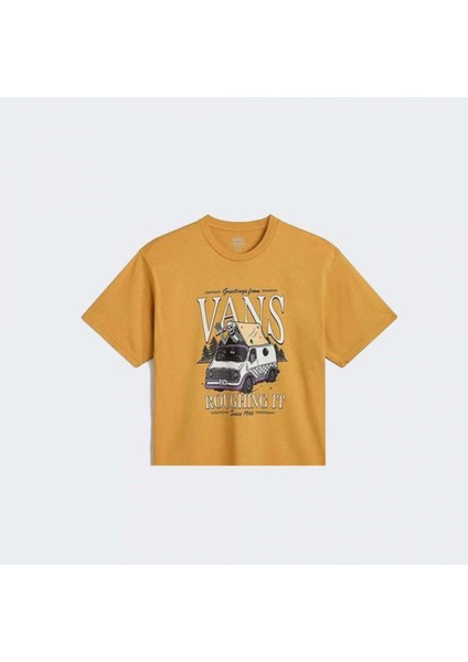 Roughin It Erkek T-Shirt VN000HXTHNY1
