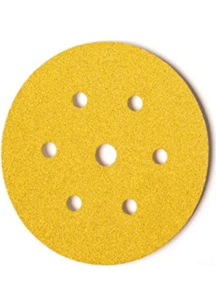 Gold 150MM 6+1 Delik P280 - 10'lu Paket