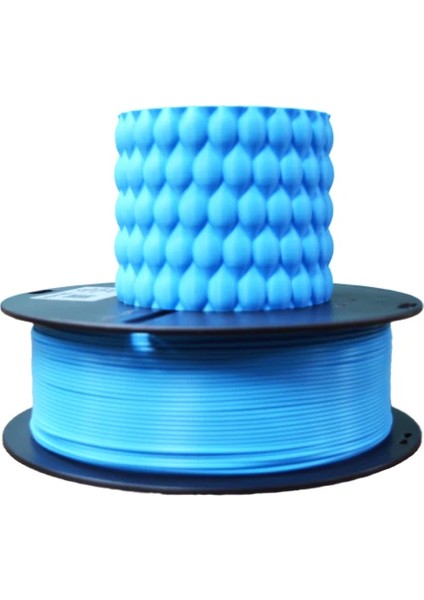 Pla+ Filament 1.75MM 1 kg