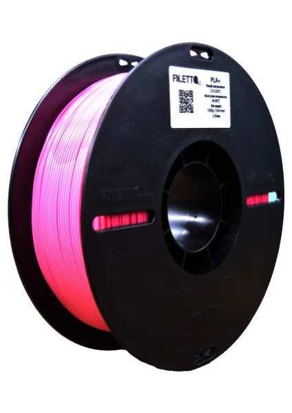 Pla+ Filament 1.75MM 1 kg