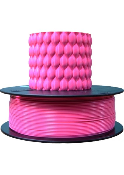 Pla+ Filament 1.75MM 1 kg