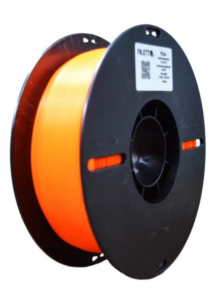 Pla+ Filament 1.75MM 1 kg