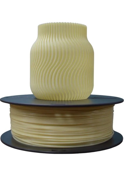 Pla+ Filament 1.75MM 1 kg