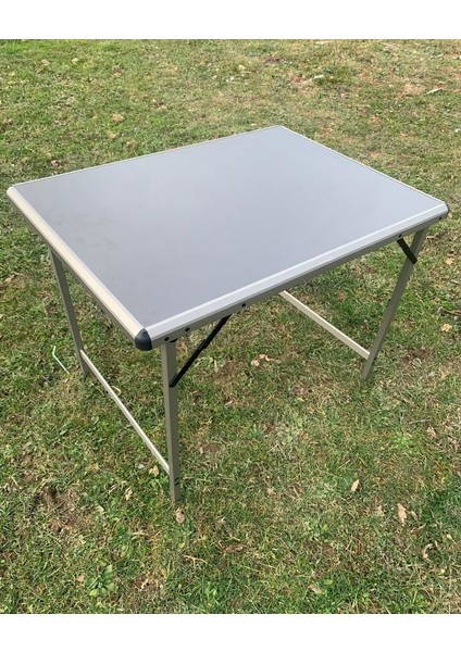 Katlanır Kamp Masası Mdf