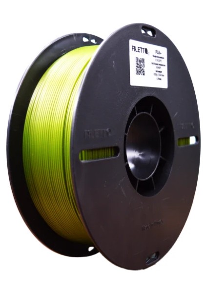 Pla+ Filament 1.75MM 1 kg