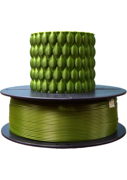 Pla+ Filament 1.75MM 1 kg