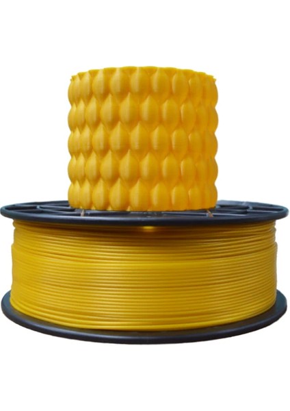 Pla+ Filament 1.75MM 1 kg