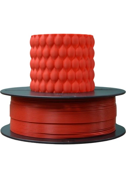 Pla+ Filament 1.75MM 1 kg