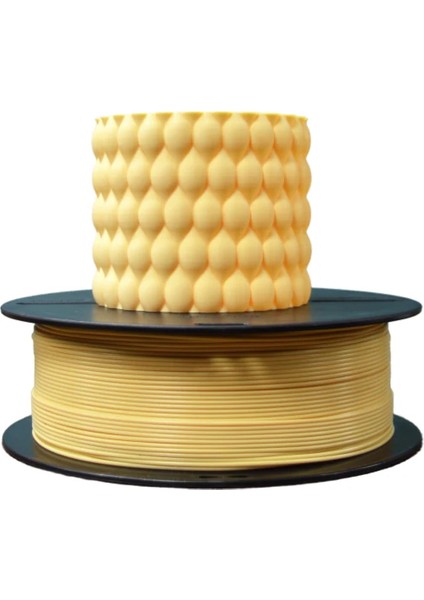 Pla+ Filament 1.75MM 1 kg