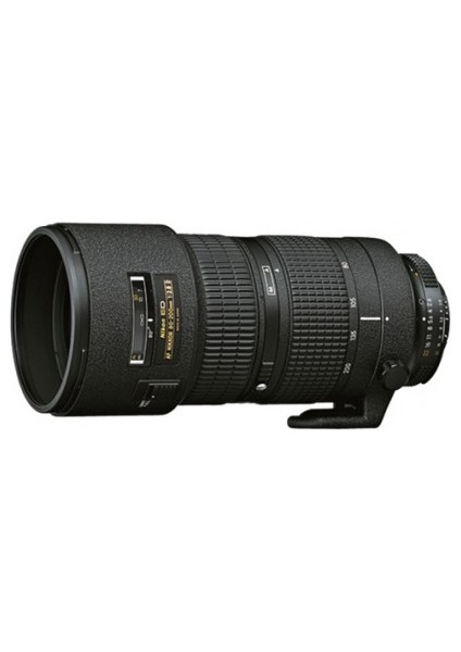Nikon 80-200MM F/2.8d Ed Lens Için Hb-7 Iı Parasoley