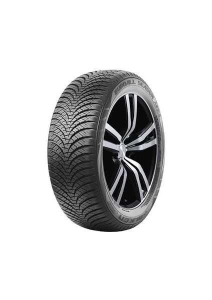 195/55 R15 85H Euroall Season AS210 Oto 4 Mevsim Lastiği (Üretim Yılı:2024)