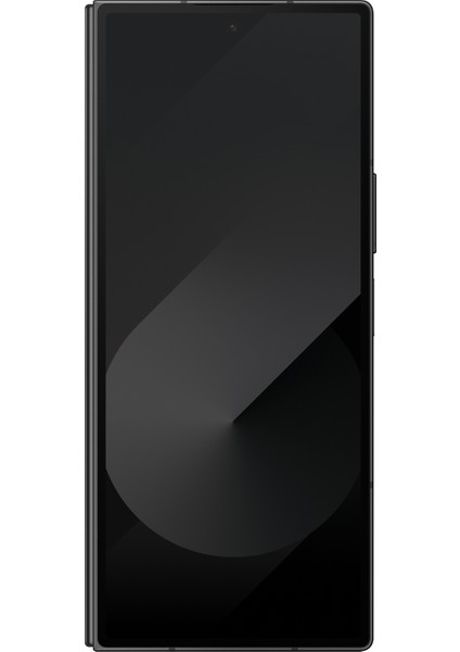 Galaxy Z Fold6 512 GB 12 GB Ram (Samsung Türkiye Garantili) Siyah