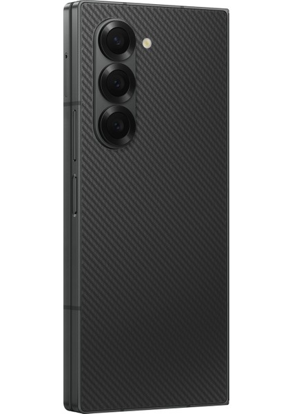 Galaxy Z Fold6 512 GB 12 GB Ram (Samsung Türkiye Garantili) Siyah indirimleri