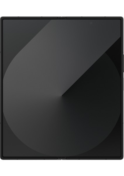 Galaxy Z Fold6 512 GB 12 GB Ram (Samsung Türkiye Garantili) Siyah