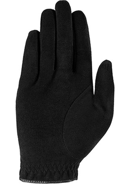 Mens Left Hand RAINSPANN Glove 2pk - Black Golf Eldiveni modelleri